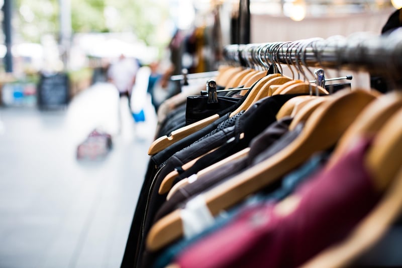 Sustainable Fashion Items