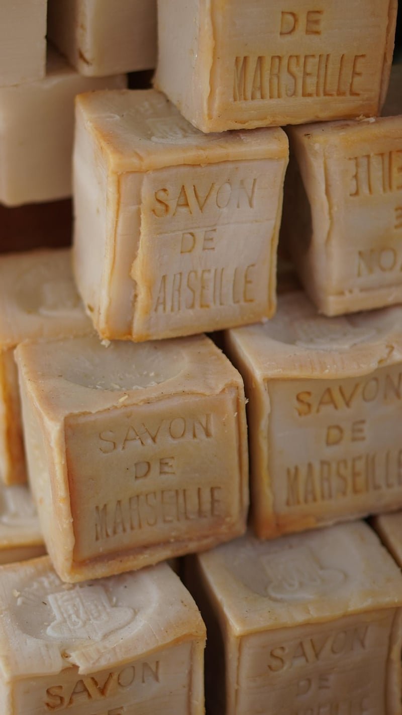 Organic Skincare Products